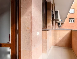 #105 Квартира – улица Арама, Ереван