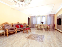 #111 Квартира – улица Геворга Джаукяна, Ереван