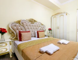 #111 Квартира – улица Геворга Джаукяна, Ереван