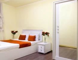 #111 Квартира – улица Геворга Джаукяна, Ереван