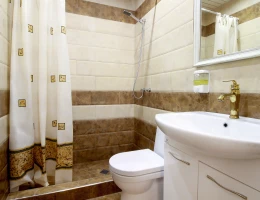 #111 Квартира – улица Геворга Джаукяна, Ереван