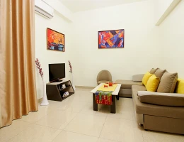 #131 Квартира – улица Арама, Ереван