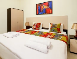 #131 Квартира – улица Арама, Ереван