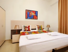 #131 Квартира – улица Арама, Ереван