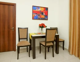 #131 Квартира – улица Арама, Ереван