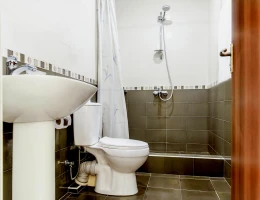 #131 Квартира – улица Арама, Ереван