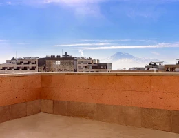 #131 Квартира – улица Арама, Ереван