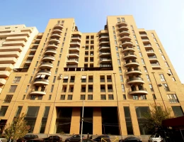 #131 Квартира – улица Арама, Ереван