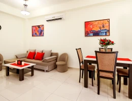 #132 Квартира – улица Арама, Ереван