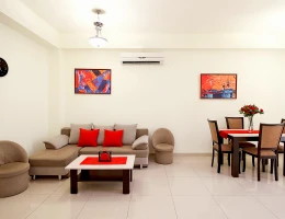 #132 Квартира – улица Арама, Ереван