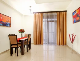 #132 Квартира – улица Арама, Ереван