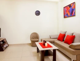 #132 Квартира – улица Арама, Ереван