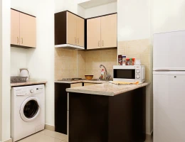 #132 Квартира – улица Арама, Ереван