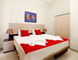 #132 Квартира – улица Арама, Ереван