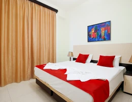 #132 Квартира – улица Арама, Ереван