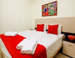 #132 Квартира – улица Арама, Ереван