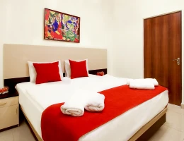 #132 Квартира – улица Арама, Ереван