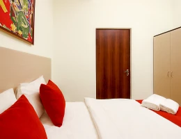 #132 Квартира – улица Арама, Ереван