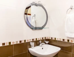 #132 Квартира – улица Арама, Ереван