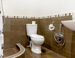 #132 Квартира – улица Арама, Ереван