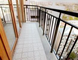 #132 Квартира – улица Арама, Ереван