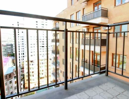 #132 Квартира – улица Арама, Ереван