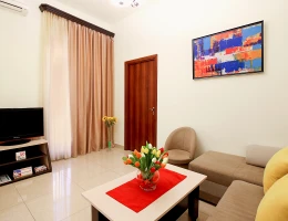 #133 Квартира – улица Арама, Ереван