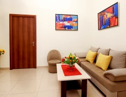 #133 Квартира – улица Арама, Ереван