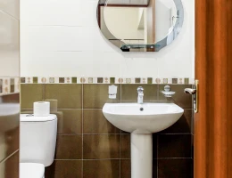 #133 Квартира – улица Арама, Ереван