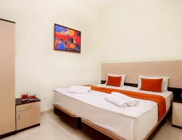 #133 Квартира – улица Арама, Ереван