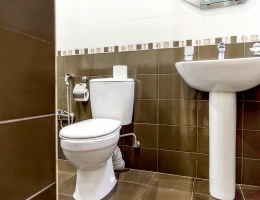 #133 Квартира – улица Арама, Ереван