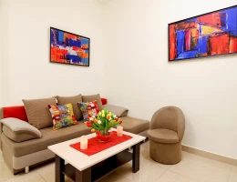 #134 Квартира – улица Арама, Ереван