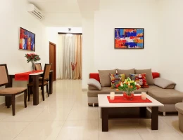 #134 Квартира – улица Арама, Ереван