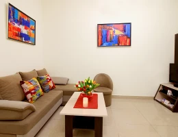 #134 Квартира – улица Арама, Ереван