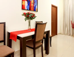 #134 Квартира – улица Арама, Ереван