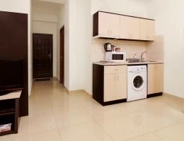 #134 Квартира – улица Арама, Ереван