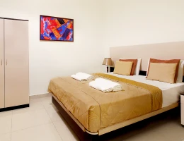 #134 Квартира – улица Арама, Ереван