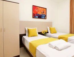 #134 Квартира – улица Арама, Ереван