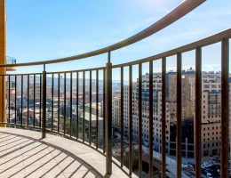 #134 Квартира – улица Арама, Ереван