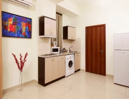 #135 Квартира – улица Арама, Ереван