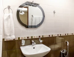 #135 Квартира – улица Арама, Ереван