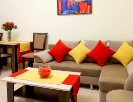 #135 Квартира – улица Арама, Ереван