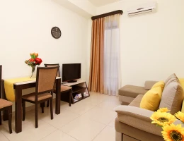 #141 Квартира – улица Арама, Ереван