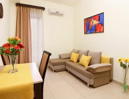 #141 Квартира – улица Арама, Ереван