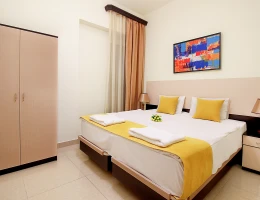 #141 Квартира – улица Арама, Ереван