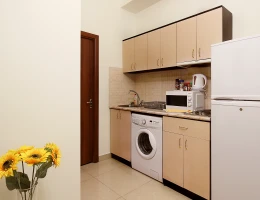 #141 Квартира – улица Арама, Ереван