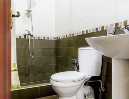 #141 Квартира – улица Арама, Ереван