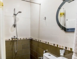 #141 Квартира – улица Арама, Ереван