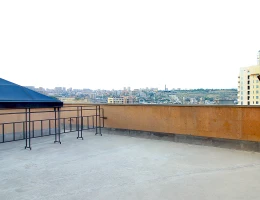 #141 Квартира – улица Арама, Ереван