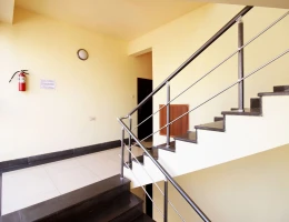 #141 Квартира – улица Арама, Ереван